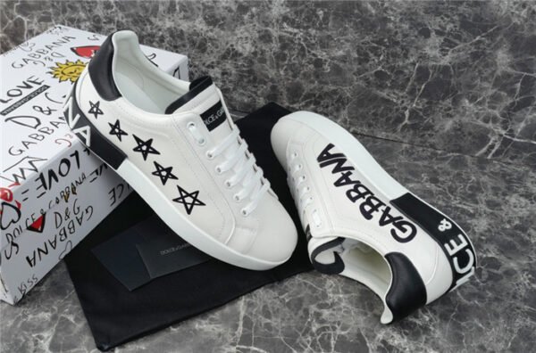 D&G Shoes AAJ - immagine 2