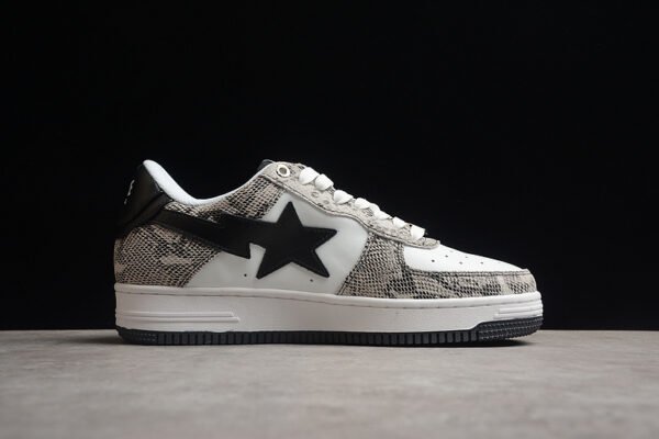 BAPE Shoes AAM - immagine 3