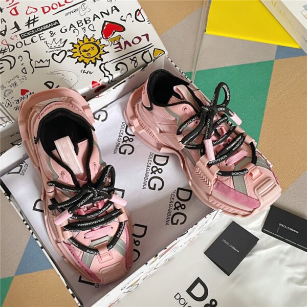 D&G aSneakers AAH - immagine 3