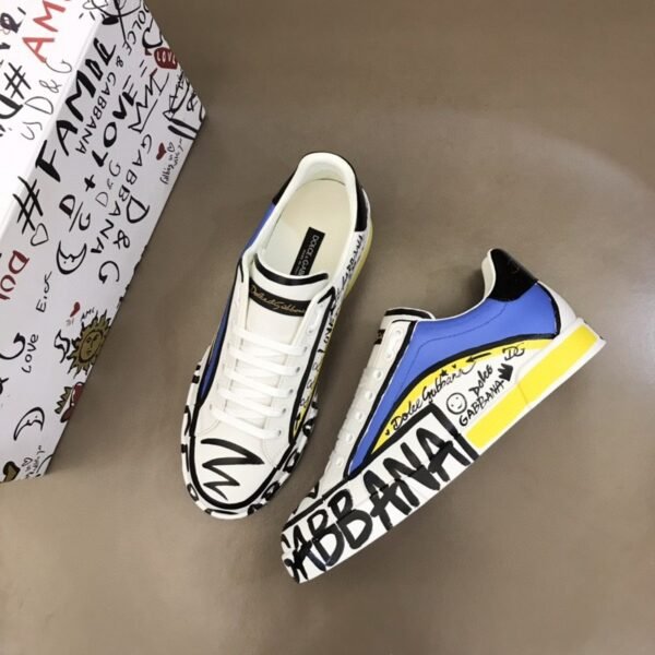 D&G Shoes AAM - immagine 2