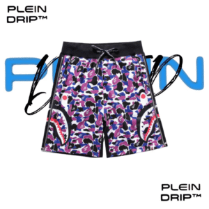 ABAPE Shorts AAL