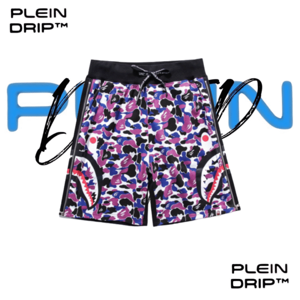 ABAPE Shorts AAL