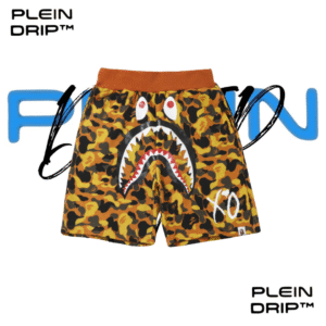 ABAPE Shorts AAM