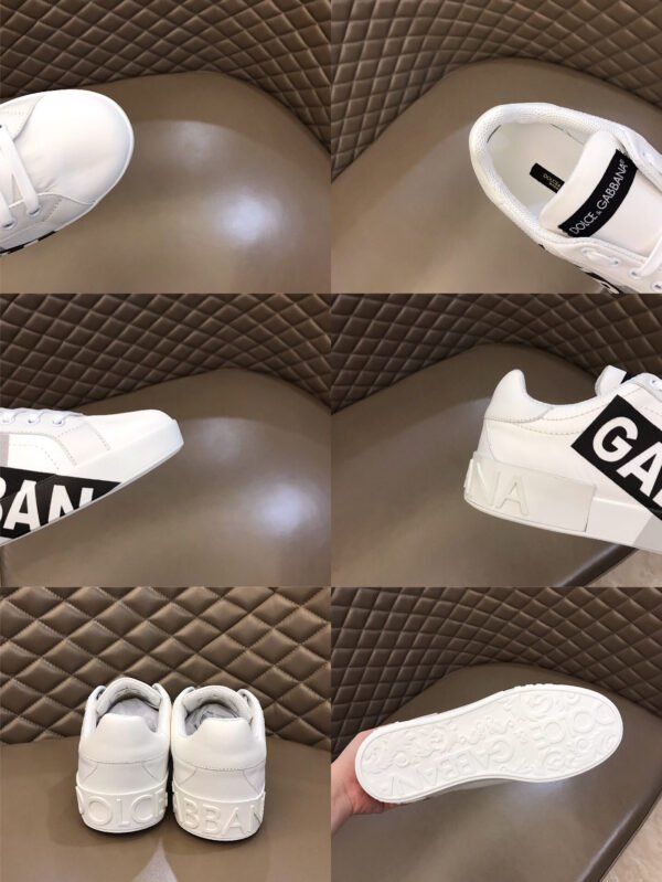 D&G Shoes AAY - immagine 4