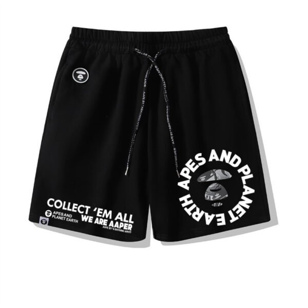 ABAPE Shorts AAG - immagine 2