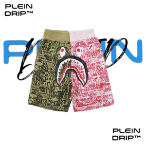ABAPE Shorts AAN
