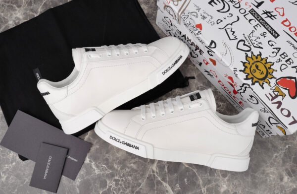 D&G Shoes AAB - immagine 3