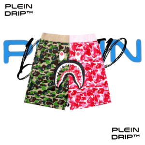 ABAPE Shorts AAO