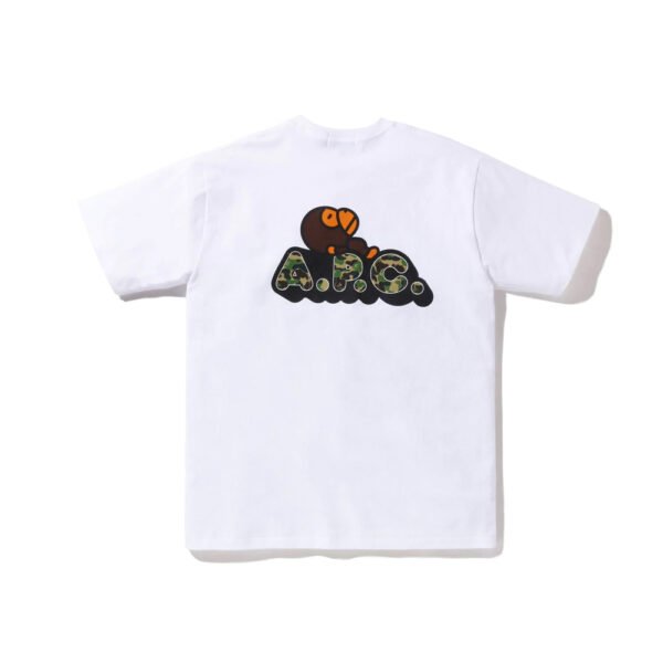 ABAPE T-Shirt AAT - immagine 3