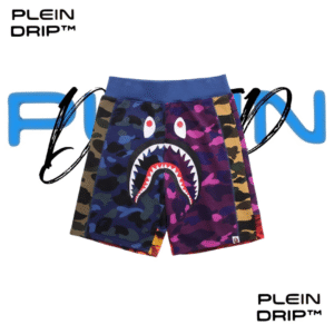 ABAPE Shorts AAP