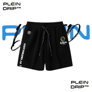 ABAPE Shorts AAQ