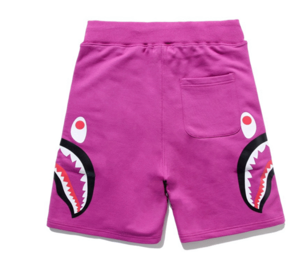 ABAPE Shorts AAB - immagine 3
