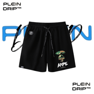 ABAPE Shorts AAR