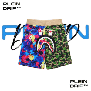 ABAPE Shorts AAS