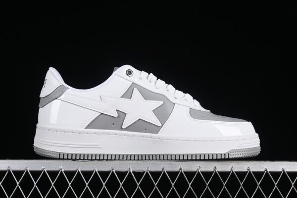 BAPE Shoes AAC - immagine 3