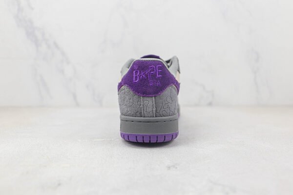 BAPE Shoes AAU - immagine 4