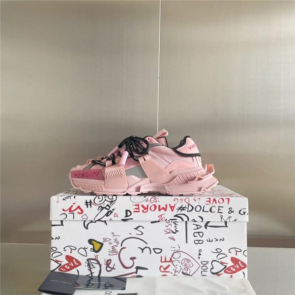 D&G aSneakers AAH - immagine 2