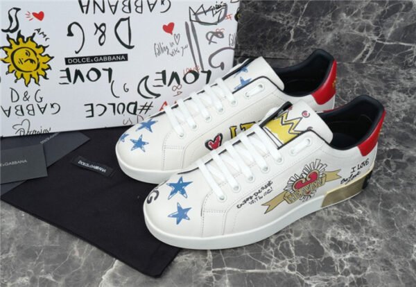 D&G Shoes AAE - immagine 3