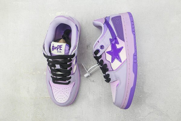 BAPE Shoes AAS - immagine 3
