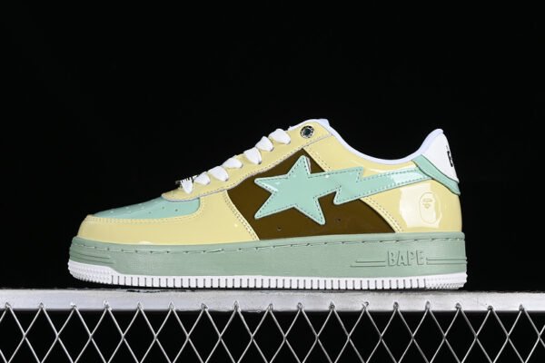 BAPE Shoes AAP - immagine 2