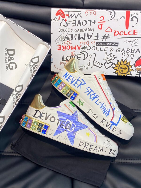 D&G Shoes AAD - immagine 3