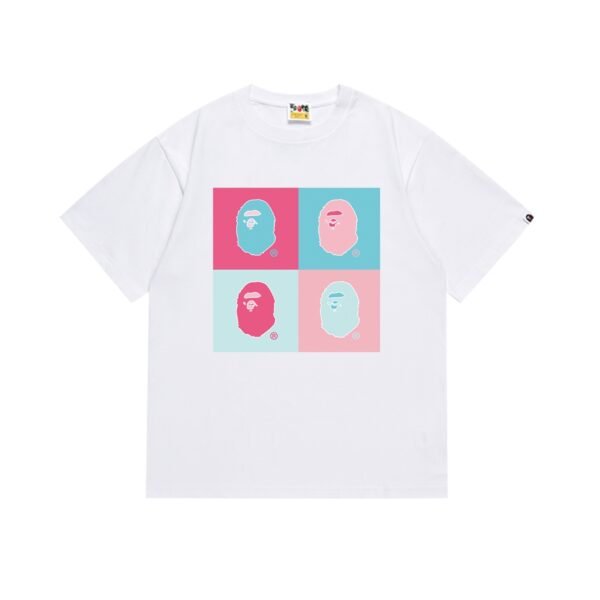 ABAPE T-Shirt AAM - immagine 2