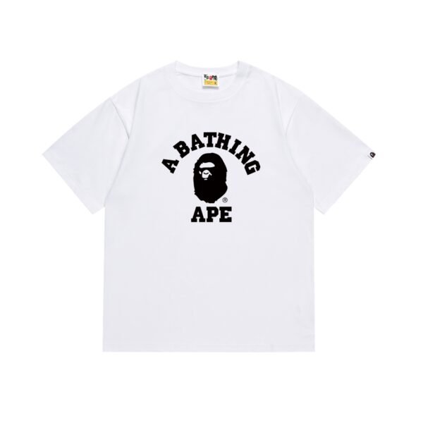ABAPE T-Shirt AAF - immagine 2