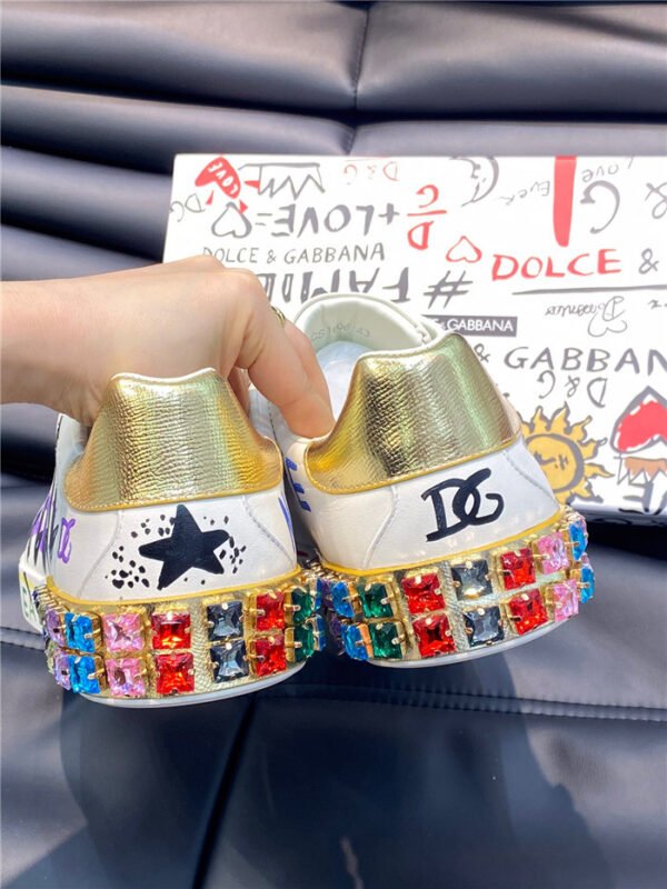 D&G Shoes AAD - immagine 4