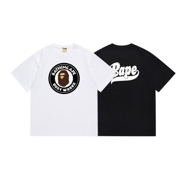 ABAPE T-Shirt AAZ - immagine 4