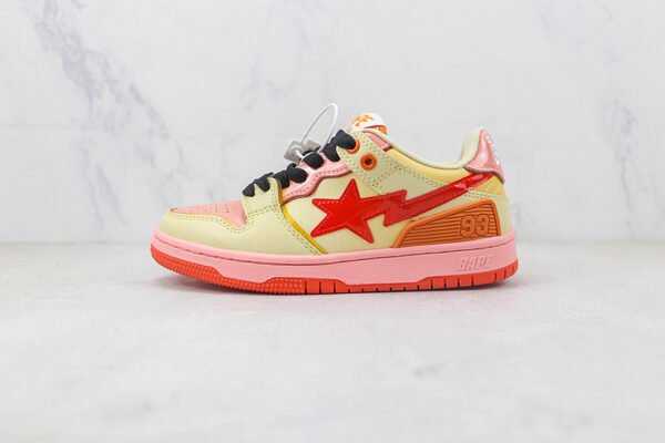 BAPE Shoes AAY - immagine 2
