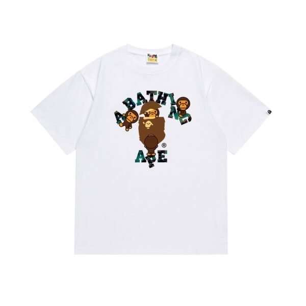 ABAPE T-Shirt AAO - immagine 2