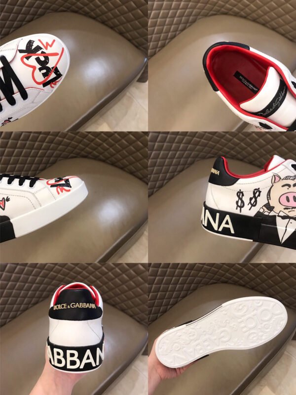 D&G Shoes AAU - immagine 4