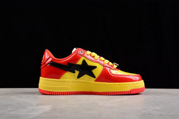 BAPE Shoes AAO - immagine 3