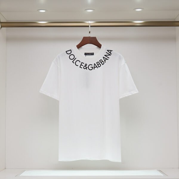 D&G T-Shirt AAM - immagine 2