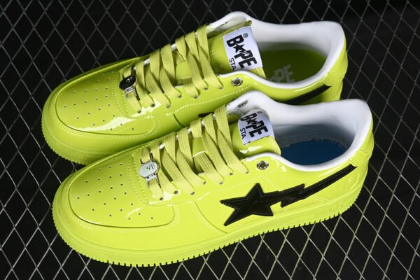 BAPE Shoes AAE - immagine 4