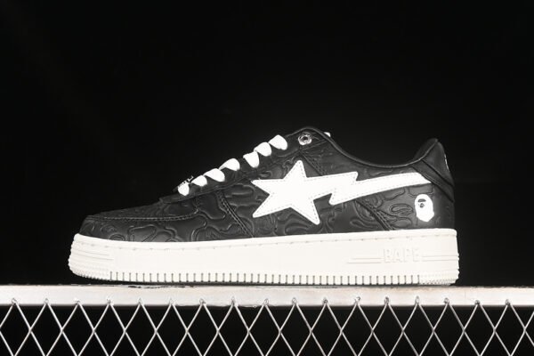 BAPE Shoes AAJ - immagine 2