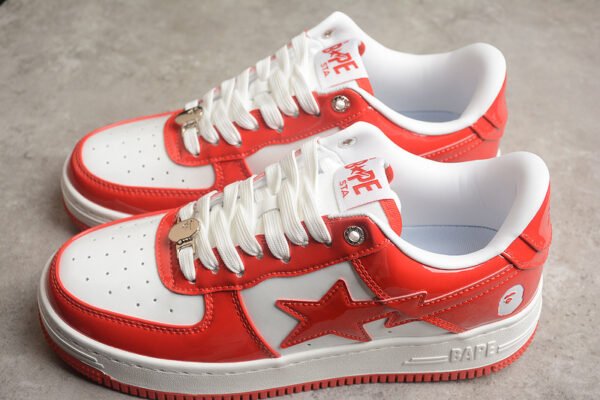 BAPE Shoes AAQ - immagine 4