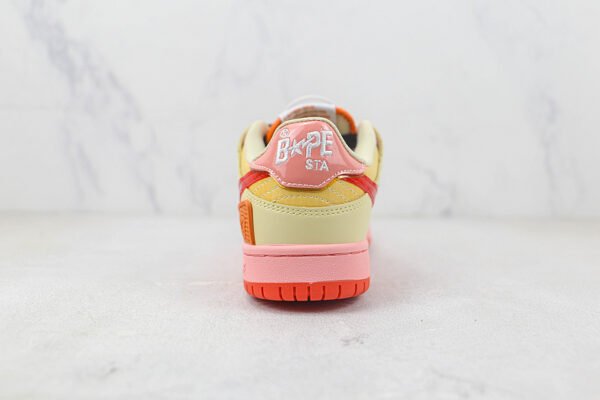 BAPE Shoes AAY - immagine 4