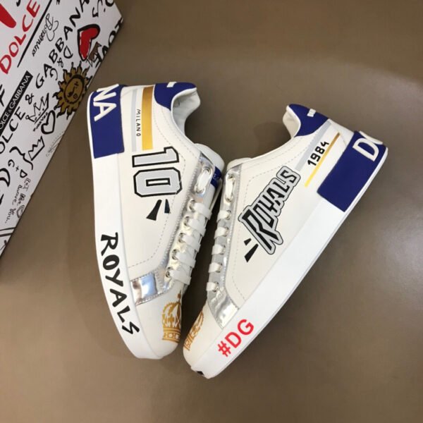 D&G Shoes AAQ - immagine 2
