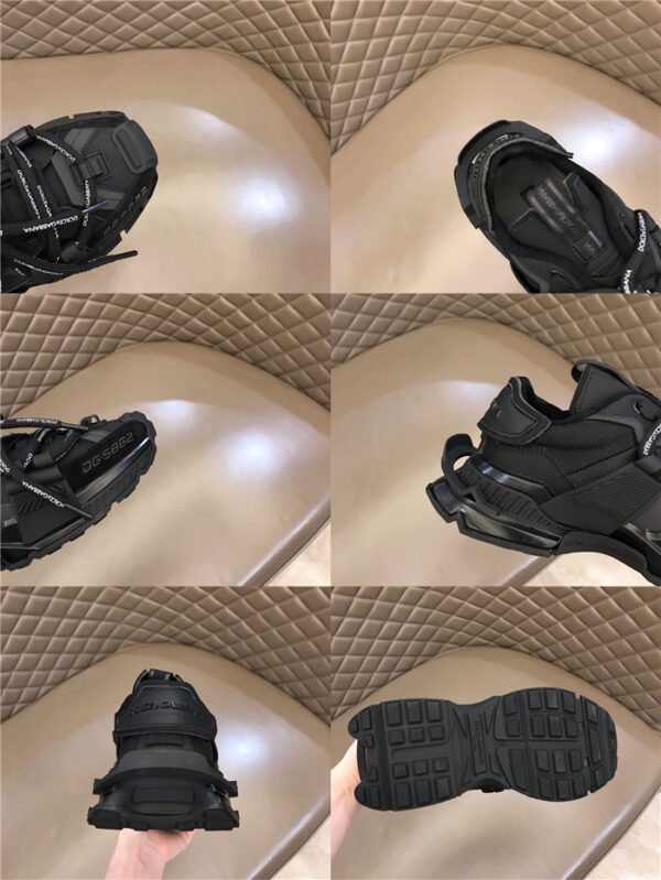 D&G aSneakers AAB - immagine 4