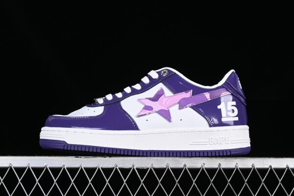 BAPE Shoes AAG - immagine 2