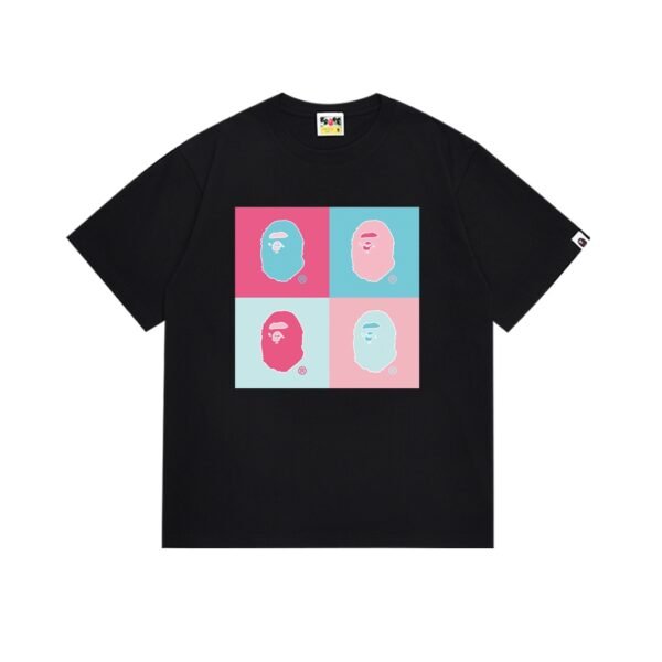 ABAPE T-Shirt AAN - immagine 2