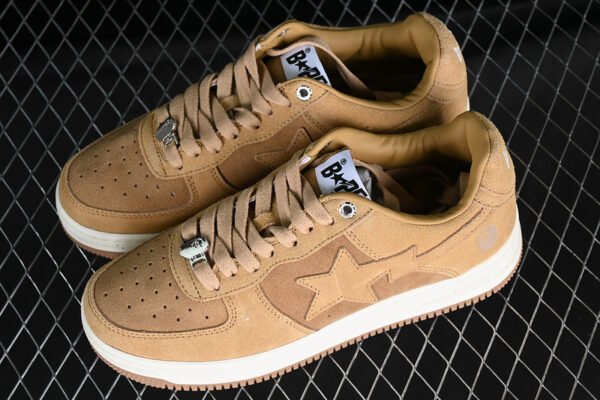 BAPE Shoes AAI - immagine 4