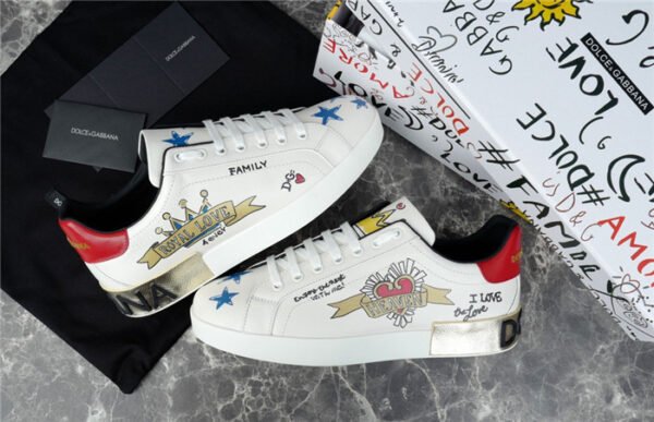 D&G Shoes AAD - immagine 2