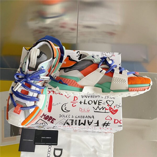 D&G aSneakers AAD - immagine 4