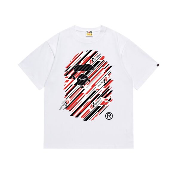 ABAPE T-Shirt AAH - immagine 2