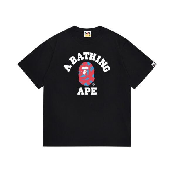 ABAPE T-Shirt AAJ - immagine 2