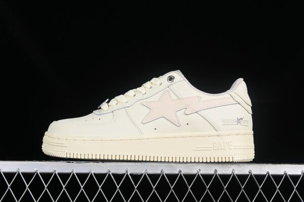 BAPE Shoes AAK - immagine 2