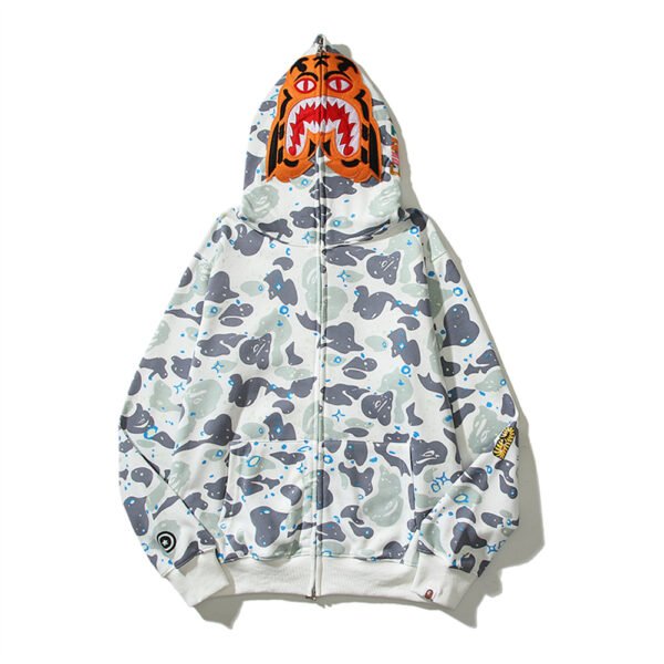 ABAPE ZipHoodie AAV - immagine 2