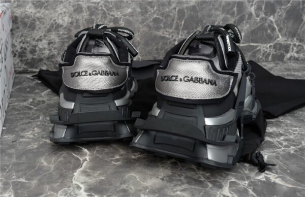 D&G aSneakers AAJ - immagine 4